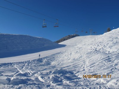 Holiday apartment Marlies Schuster - Outdoor photo 4