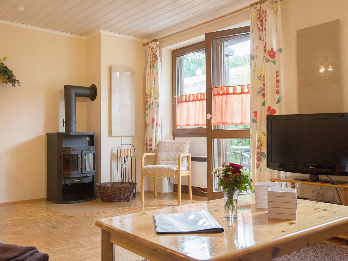 Holiday apartment H&P Vacation Park Falkenstein