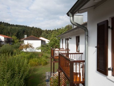 Holiday apartment H&P Vacation Park Falkenstein - Outdoor photo 4
