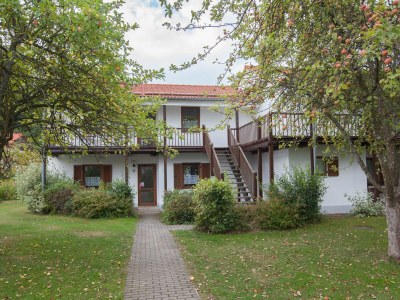 Holiday apartment H&P Vacation Park Falkenstein - Outdoor photo 5