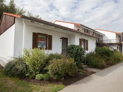 Holiday apartment H&P Vacation Park Falkenstein - Outdoor photo 6