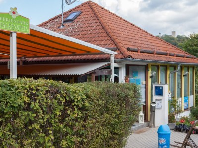 Holiday apartment H&P Vacation Park Falkenstein - Outdoor photo 7