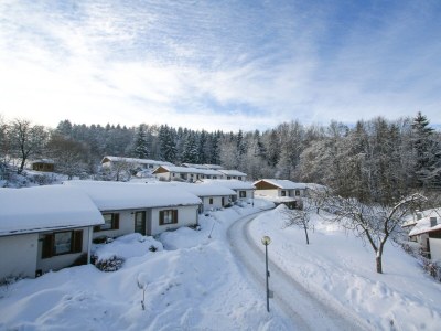 Holiday apartment H&P Vacation Park Falkenstein - Outdoor photo 8