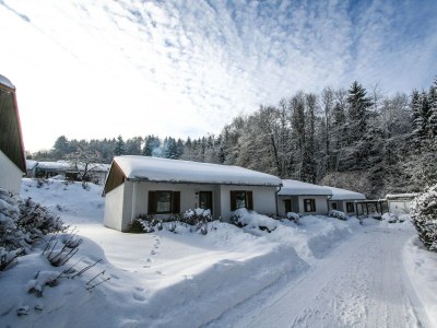 Holiday apartment H&P Vacation Park Falkenstein - Outdoor photo 9