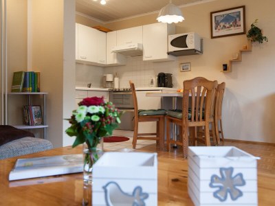 Holiday apartment H&P Vacation Park Falkenstein - Features photo 13