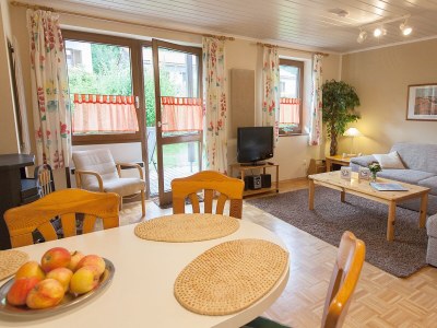 Holiday apartment H&P Vacation Park Falkenstein - Features photo 14