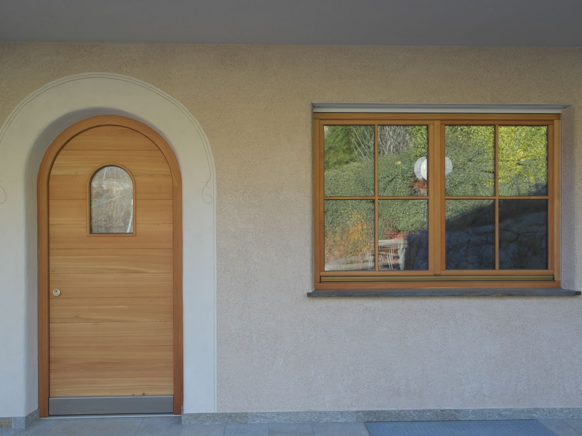 Holiday apartment Voglsang - Outdoor photo 4