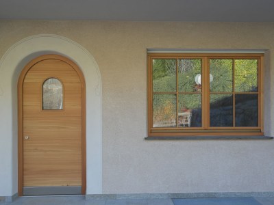 Holiday apartment Voglsang - Outdoor photo 4