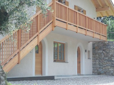 Holiday apartment Voglsang - Outdoor photo 6