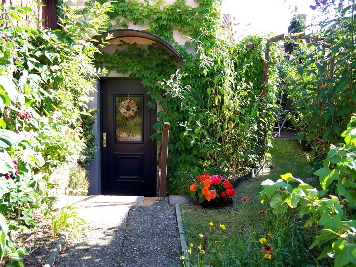 Holiday house Marlit - Outdoor photo 3