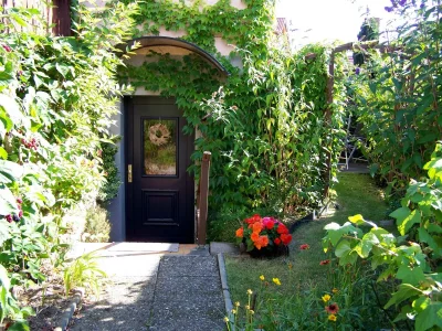 Holiday house Marlit - Outdoor photo 3