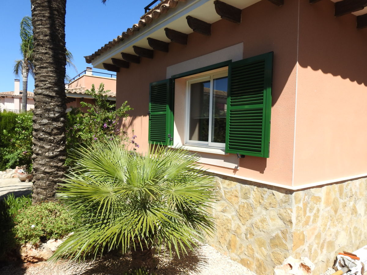 Holiday house Pinars de Murada - Outdoor photo 2