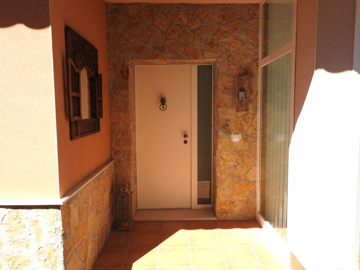 Holiday house Pinars de Murada - Outdoor photo 3