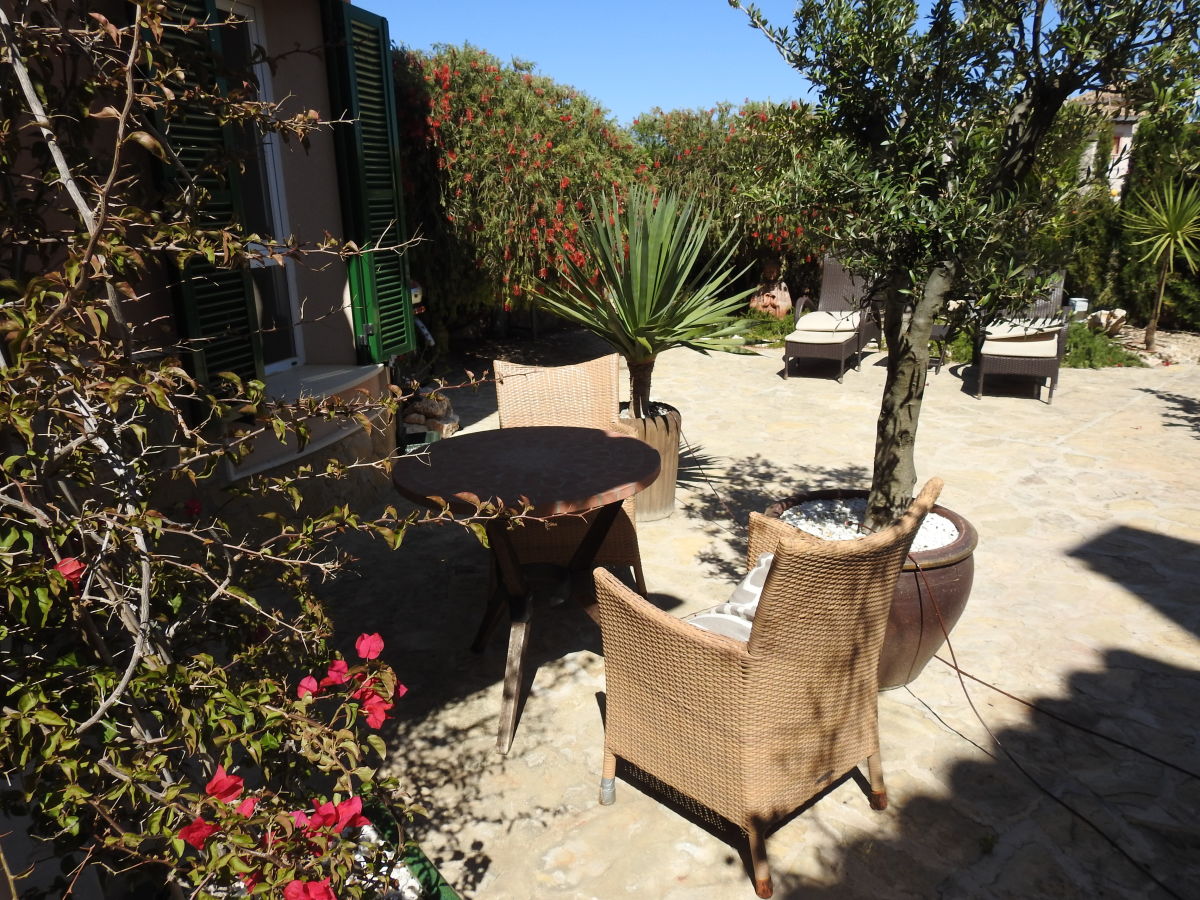 Holiday house Pinars de Murada - Outdoor photo 5