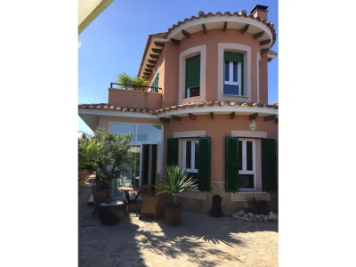 Holiday house Pinars de Murada in Mallorca - Holiday house