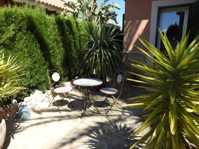 Holiday house Pinars de Murada - Outdoor photo 4