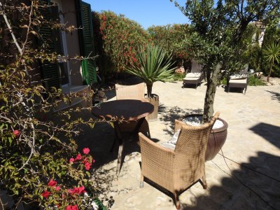 Holiday house Pinars de Murada - Outdoor photo 5