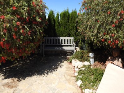 Holiday house Pinars de Murada - Outdoor photo 8