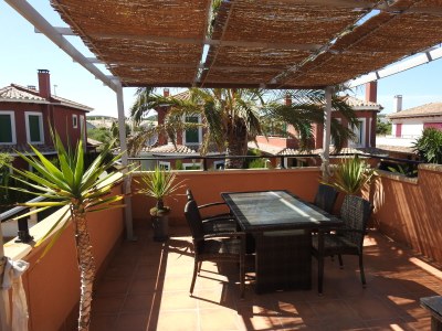 Holiday house Pinars de Murada - Outdoor photo 10