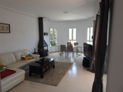 Holiday house Pinars de Murada - Features photo 11