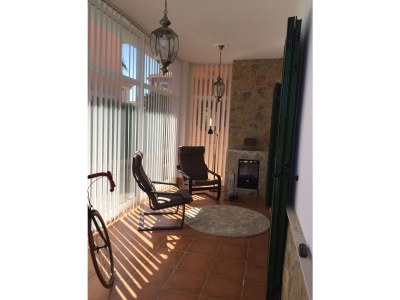 Holiday house Pinars de Murada - Features photo 12