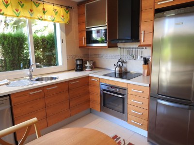 Holiday house Pinars de Murada - Features photo 16