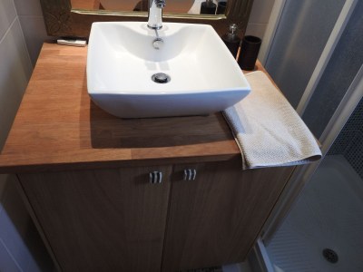 Holiday house Pinars de Murada - Features photo 18