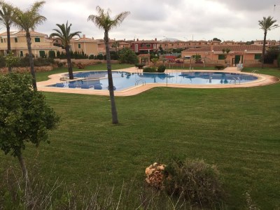 Holiday house Pinars de Murada - Environment photo 19