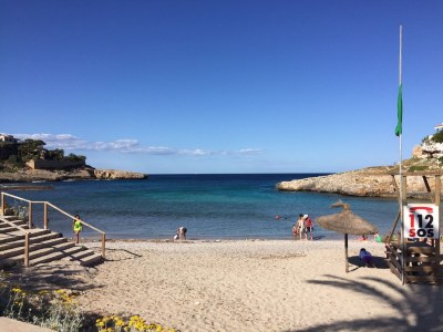 Holiday house Pinars de Murada - Environment photo 20