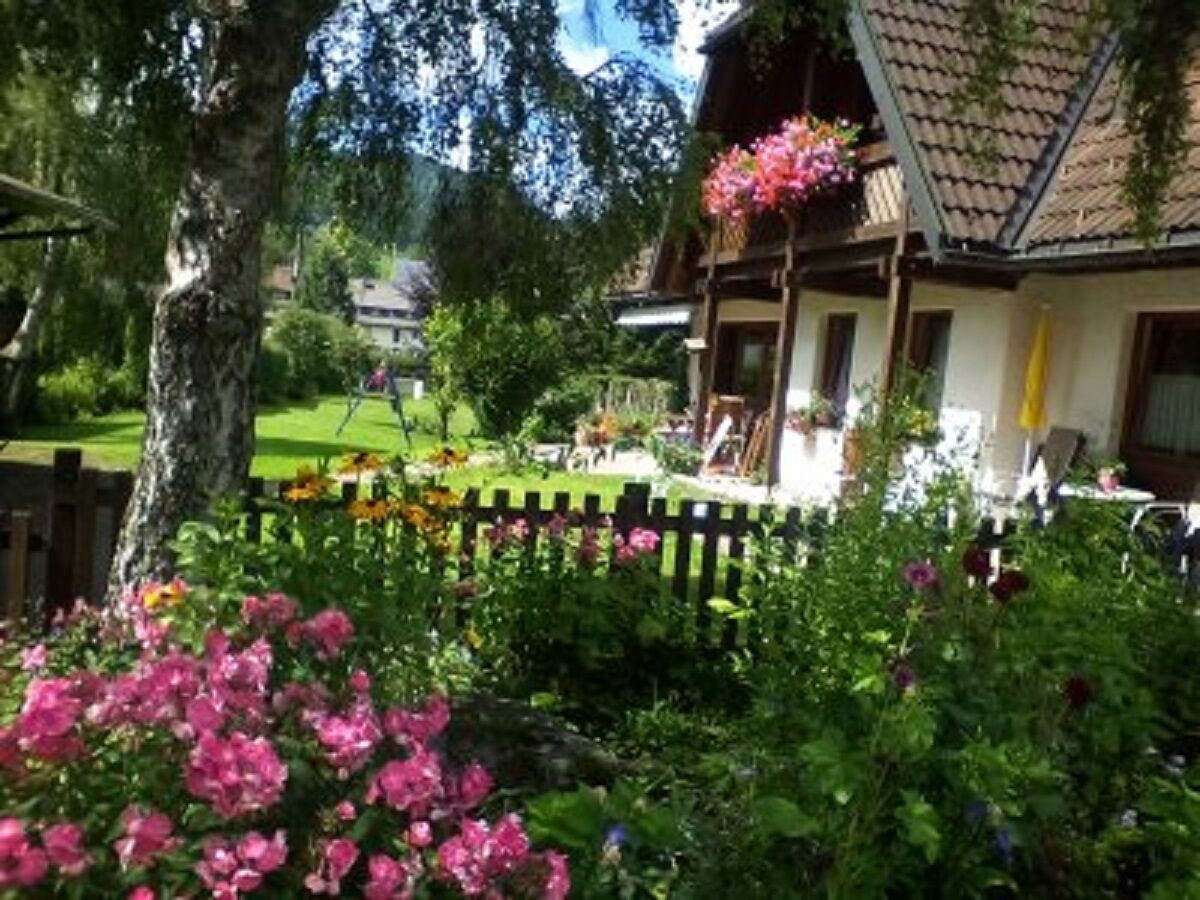 Holiday apartment In the parc - Outdoor photo 4