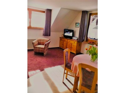 Holiday apartment In the parc - Features photo 15