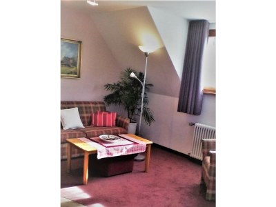 Holiday apartment In the parc - Features photo 16