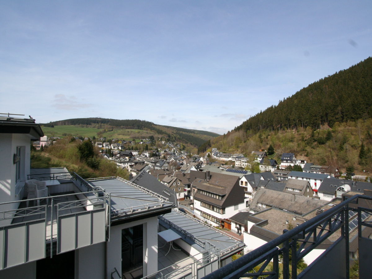 Holiday apartment H&P Vacation-Residence Mühlenberg - Outdoor photo 5