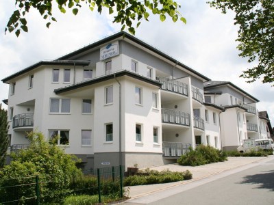 Holiday apartment H&P Vacation-Residence Mühlenberg - Outdoor photo 6