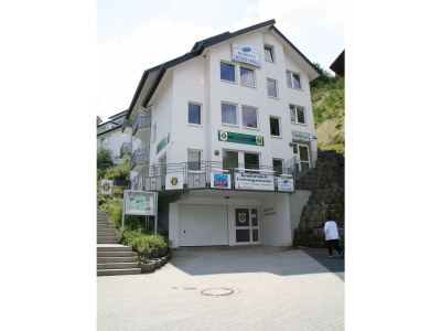 Holiday apartment H&P Vacation-Residence Mühlenberg - Outdoor photo 7