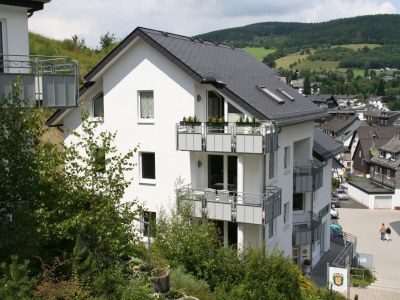 Holiday apartment H&P Vacation-Residence Mühlenberg - Outdoor photo 8