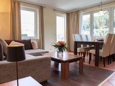 Holiday apartment H&P Vacation-Residence Mühlenberg - Features photo 9