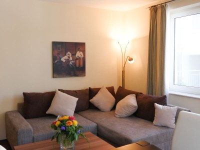 Holiday apartment H&P Vacation-Residence Mühlenberg - Features photo 10