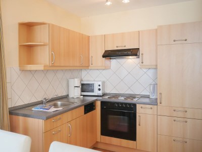 Holiday apartment H&P Vacation-Residence Mühlenberg - Features photo 11