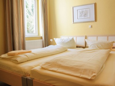 Holiday apartment H&P Vacation-Residence Mühlenberg - Features photo 12