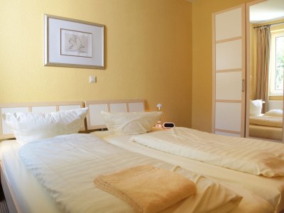 Holiday apartment H&P Vacation-Residence Mühlenberg - Features photo 13