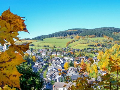 Holiday apartment H&P Vacation-Residence Mühlenberg - Environment photo 19