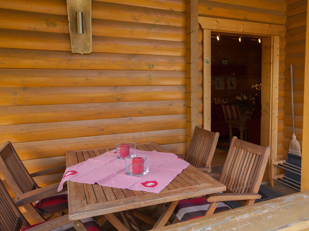 Holiday village H&P Nature Adventure Village Stamsried - Outdoor photo 5