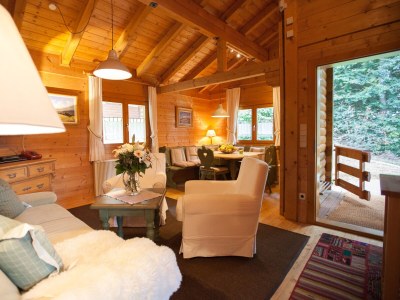 Holiday village H&P Nature Adventure Village Stamsried in Stamsried - Holiday village