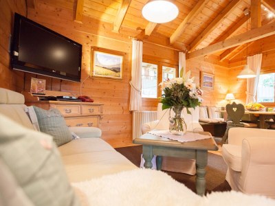 Holiday village H&P Nature Adventure Village Stamsried - Features photo 6