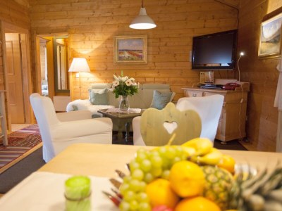 Holiday village H&P Nature Adventure Village Stamsried - Features photo 8