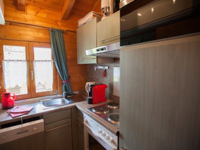 Holiday village H&P Nature Adventure Village Stamsried - Features photo 9