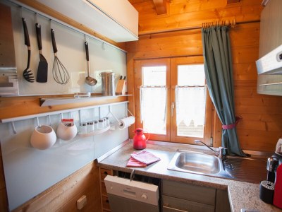 Holiday village H&P Nature Adventure Village Stamsried - Features photo 10