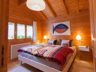 Holiday village H&P Nature Adventure Village Stamsried - Features photo 11