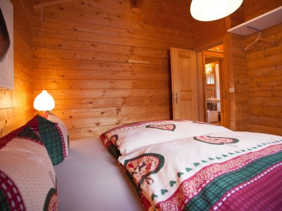 Holiday village H&P Nature Adventure Village Stamsried - Features photo 12